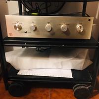 Amplificatore integrato AR (ACOUSTIC RESEARCH)