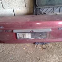 Ricambi Opel Kadett '' E '' (anche cabrio GSI)