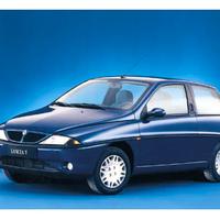 PARABREZZA AUTO Y ELEFANTINO