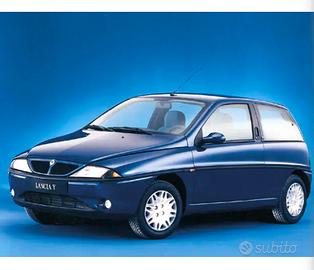 PARABREZZA AUTO Y ELEFANTINO