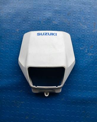 MASCHERINA FARO SUZUKI DR 650