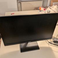 Monitor Phillips Full HD