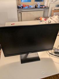 Monitor Phillips Full HD