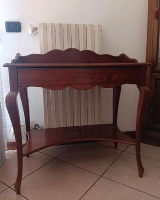 Tavolino da ingresso 