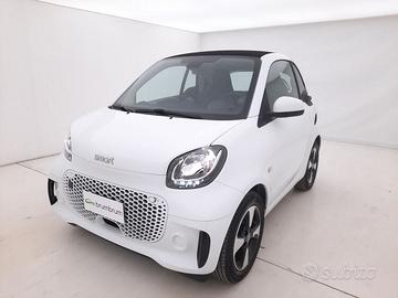 Smart fortwo EQ Passion BR411323 Elettrico 82CV