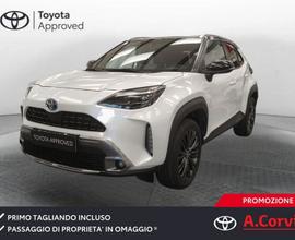 Toyota Yaris Cross 1.5 Hybrid 5p. E-CVT AWD-i...