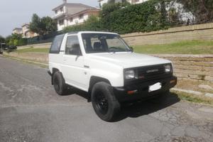 Feroza 1.6  ASI  4x4