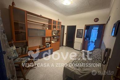 Appartamento Via Giovanni Lanza, 3, 16161, Genova