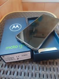 Motorola g72