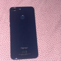 Honor 9 lite