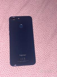 Honor 9 lite