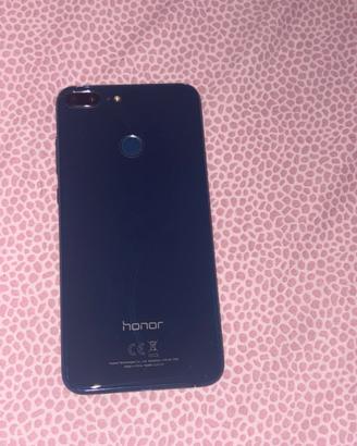 Honor 9 lite