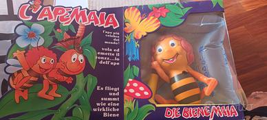 Ape maia 1979 