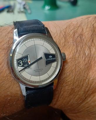 orologio Lorenz 