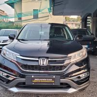 Honda CR-V 1.6 i-DTEC Elegance Navi 2WD