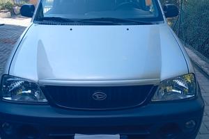 Daihatsu terios 4x4 benzina 