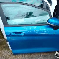 PORTA ANT DX FORD FIESTA 1084 B 2019 XYJE 1109/202
