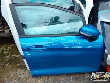 PORTA ANT DX FORD FIESTA 1084 B 2019 XYJE 1109/202