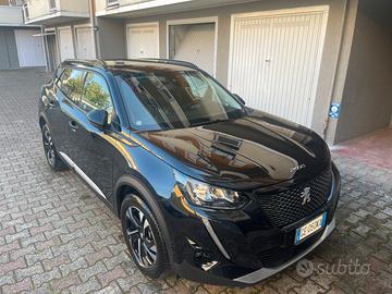 Peugeot 2008 Allure pack