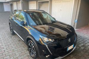 Peugeot 2008 Allure pack