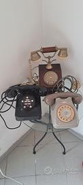 telefoni vintage 
