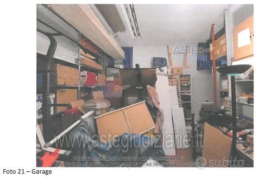 Appartamento – Prato, Quadrante Europa - Stazione - Vista 5