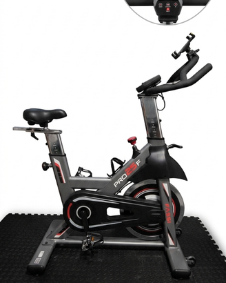 FASSI Spinbike PRO25F