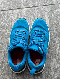 Scarpe The North Face impermeabili