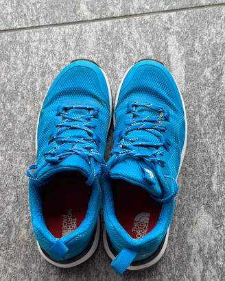 Scarpe The North Face impermeabili