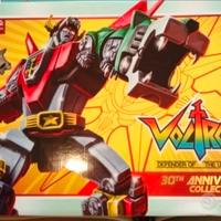 voltron  bandai 
