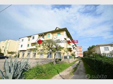 Appartamento Campomarino [Cod. rif 3223193VRG]