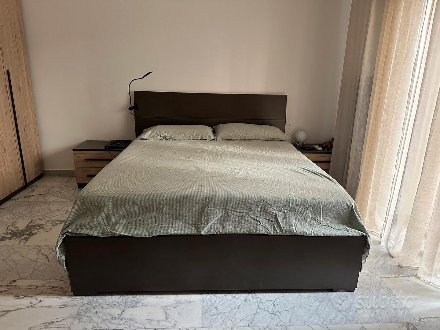 Camera da letto mondo convenienza Arredamento e Casalinghi In