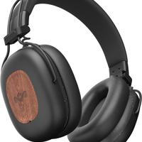 Marley House of Positive Vibration Rebel Cuffie