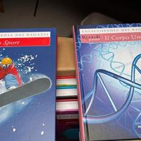 Enciclopedia dei Ragazzi - Corriere della Sera