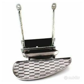 Staffa Poggiapiedi Vespa GS -180 SS - RALLY