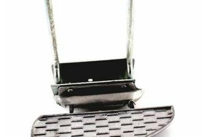 Staffa Poggiapiedi Vespa GS -180 SS - RALLY