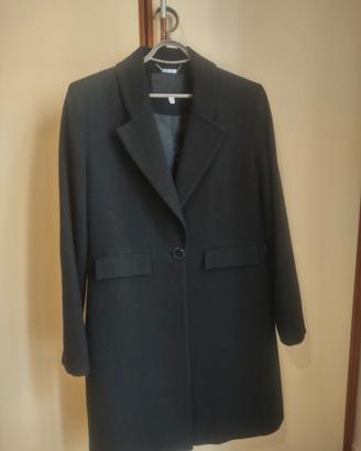 Cappotto Armani jeans 