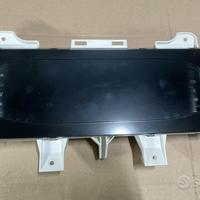 Quadro strumenti contachilometri JEEP COMPASS 2021