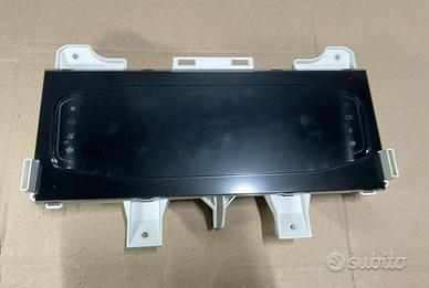 Quadro strumenti contachilometri JEEP COMPASS 2021