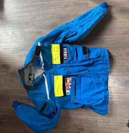 ABBIGLIAMENTO ENDURO