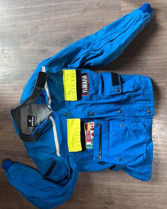 ABBIGLIAMENTO ENDURO