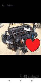 motore Alfa 932A3000