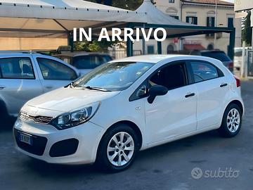 Kia Rio 1.2 CVVT 5p. EX