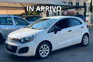 Kia Rio 1.2 CVVT 5p. EX