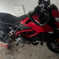 Ducati Hypermotard 950 - 2019