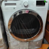 LAVATRICE SAMSUNG 10 KG , ASCIUGATRICE BEKO 9 KG