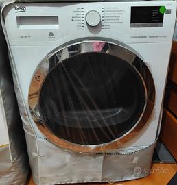 LAVATRICE SAMSUNG 10 KG , ASCIUGATRICE BEKO 9 KG