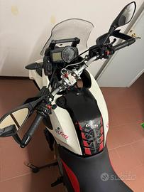 BMW gs 650
