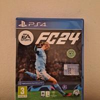 Ea Sports Fc24 PS4