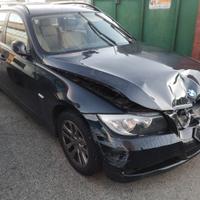 Bmw 318D E91 pezzi di ricambio